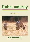 Duha nad lesy - Zdenk br