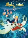 Mal princ a Planeta glob - Antoine de Saint-Exupry