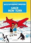 Jo, Zefka a oko (2) - Smr New York - Herg