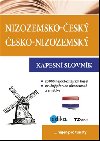 Nizozemsko-esk esko-nizozemsk kapesn slovnk - TZ-one