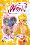 Winx 3 - Stella na módní pehlídce - Regina Bizziová