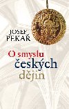 O SMYSLU ESKCH DJIN - Josef Peka