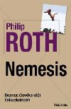 NEMESIS - Philip Roth