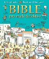 BIBLE PRO MAL DETEKTIVY - Peter Martin