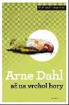 A na vrchol hory - Arne Dahl