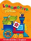 Lokomotiva pro ptilet - Aksjomat