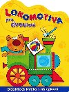 Lokomotiva pro dvoulet - Aksjomat