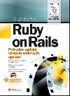 Ruby on Rails - Sam Ruby; Dave Thomas; David Heinemeier Hansson