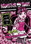 MONSTER HIGH VE O DRACULAUE - Mattel