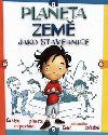 Planeta Zem jako stavebnice - Scott Forbes