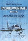 Radiokomunikace - zen lety - Tom Janek, Jaromr Prochzka