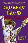 Darebk David rockerem - Francesca Simon