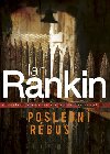 POSLEDN RBUS - Ian Rankin