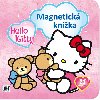 Magnetick knka Hello Kitty - Jiri Models