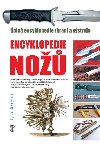 Enyklopedie no - pln encyklopedie zbran a vstroje - Igor Skrylev