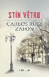 Stn vtru - Carlos Ruiz Zafn