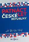PATNCT LET ESK REPUBLIKY - Berounsk Ji
