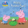 Prasátko Peppa Píbhy o prasátku Pepp - Mark Baker