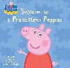 Prastko Peppa - Seznam se s Prastkem Peppou - Mark Baker