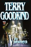 Me pravdy 6 - Vra poraench - Terry Goodkind