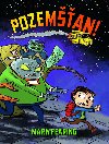 Pozeman - Mark Fearing