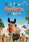 Mal farm zvata na statku - Camilla De la Bdoyere