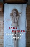 Svdkyn ohn - broovan vydn - Lars Kepler