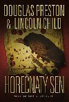 HORENAT SEN - Douglas Preston; Lincoln Child