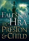 FALEN HRA - Douglas Preston; Lincoln Child