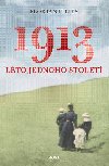 1913 - Neuviteln pbh jednoho roku - Florian Illies
