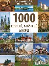 1000 kostel, klter a kapl - Soukup Vladimr, David Petr
