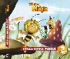 Velka Mja – puzzle knka - 