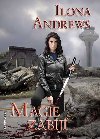 Kate Daniels 5 - Magie zabj - Ilona Andrews