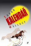 Kalend - Edgar Wallace