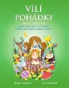 Vl pohdky na dobrou noc - Karen Walace; Lou Kuenzler