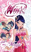 Winx 4 - Pse pro Musu - Regina Bizziov