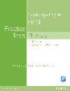 FIRST CERTIFICATE PLUS WITH KEY NEW EDITION PRACTISE TESTS - Nick Kenny, Lucrecia Luque-Mortimer