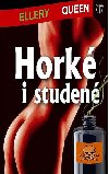 Hork i studen - Ellery Queen