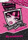 MONSTER HIGH DRACULAURA - 