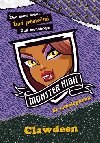MONSTER HIGH CLAWDEEN - 