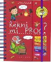 Řekni mi proč? - Larousse