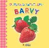 Barvy - Hrtky s batoltky - 