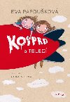 Kosprd a Telec - Papoukov Eva