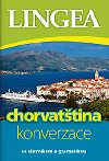Chorvattina konverzace se slovnkem a gramatikou - Lingea
