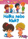 Holka nebo kluk? - Svojtka