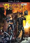 Lovci monster vendeta - Larry Correia