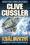 Krlovstv - Grant Blackwood; Clive Cussler