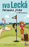 DMSK JZDA S MILANEM - Iva Leck