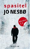 Spasitel - broovan vydn - Jo Nesbo