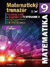 Matematick trenar 9 - 2. as - Jn abka; Pavol ernek
